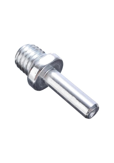 Spiral Avuç Içi Taşlama Makinesi Cırt Zımpara Matkap Seti 115 Mm 16 Parça