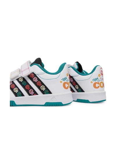 Adidas Jq6174 Tensaur Coco Cf K Çocuk Günlük Spor Ayakkabı Renkli