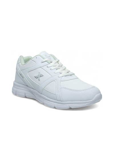 Luttoon 251-26 Deri Anorak Anatomik Erkek Sneaker 45-48 Beyaz