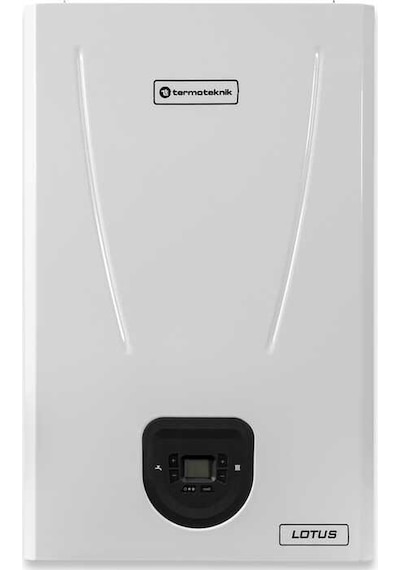 Termoteknik Lotus Premix 42/42 Kw 36.000 Kcal Tam Yoğuşmalı Kombi