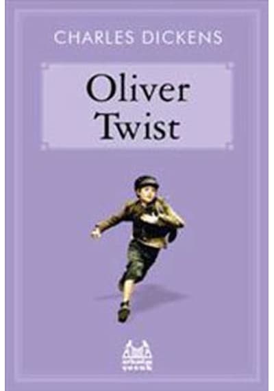 Oliver Twist - Ali Aydoğan - Arkadaş Yayıncılık