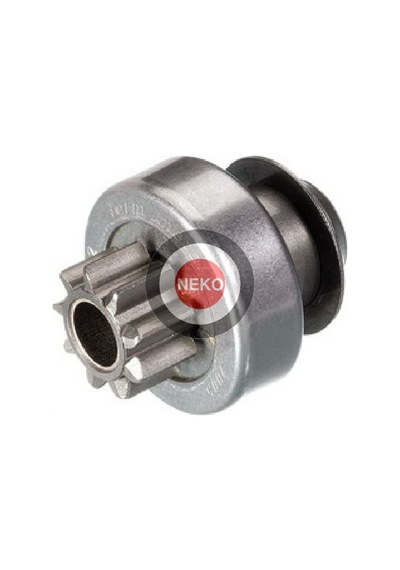 Marş Dişlisi Tam Freze 9 Diş 25.4mm Citroen, Peugeot, Renault Formmetal Frm 72332