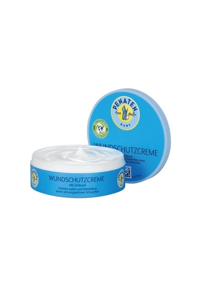 Penaten Baby İnatçı Pişik Yoğun Bakım Wundschutzcreme Krem 200 ml