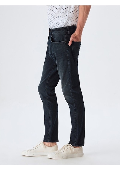 Ltb Joshua Düşük Bel Slim Erkek Jean Pantolon
