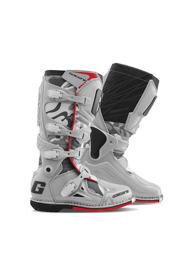 Gaerne Fastback Endurance Enduro Cross Çizme Snow Camo