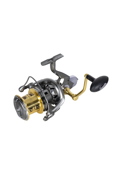 Remixon Avenger Grey Gold 9000 Surf Olta Makinesi