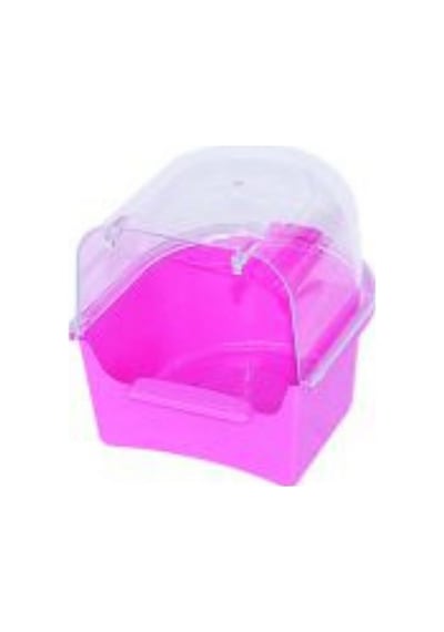 GreenPet Muhabbet Kuşu Banyoluk