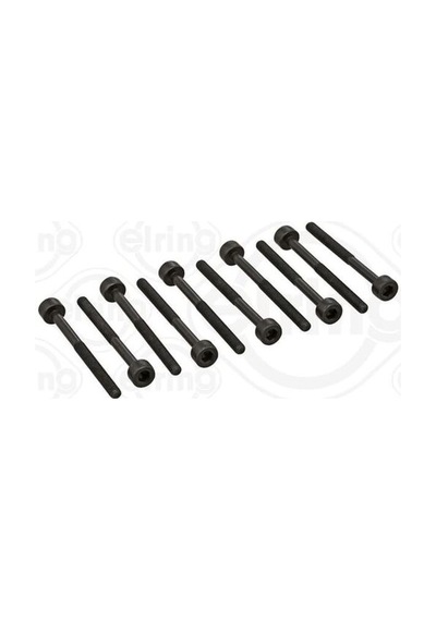Elring 711.800 Silindir Kapak Saplaması Captur Iı Megane Iv Talisman Qashqai J11 1.3 H5h 8201719850 Diğer