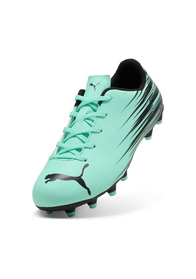 Puma Attacanto Iı Fg/ag Çocuk Krampon 10849608 Yeşil