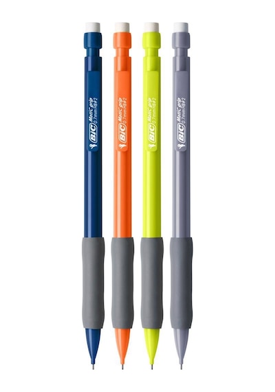 Bic Matic Original Comfort Versatil Kalem 0.7 Mm Karışık Renk - 1