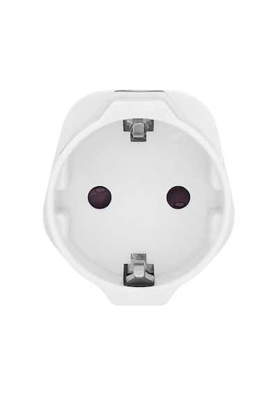S-link Sl-wl16 Avrupa/ingiltere Priz Çevirici, 220-250v İngiliz Türk Prize Dönüştürücü, Hac Ve Umre İçin Priz Dönüştürücü