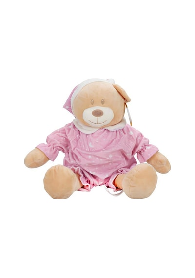 Pijamalı Peluş Ayı 30 Cm Renkli