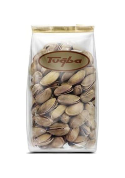 Tuğba Kuruyemiş Antep Fıstığı 200 Gr Tuzlu