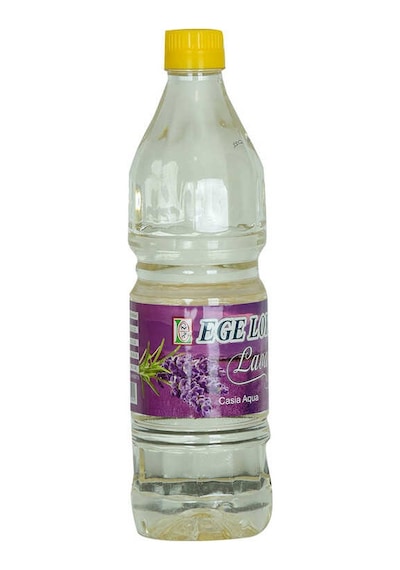 Lavanta Suyu Pet Şişe 1 Lt