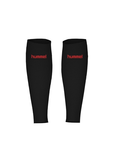 Hummel Matera Kesik Futbol Çorabı Siyah
