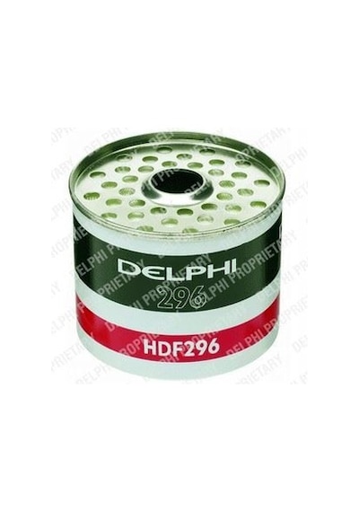 DELPHI HDF296 MAZOT FİLTRESİ DUCATO / BOXER 94-02 J9 / JUMPER 1.9