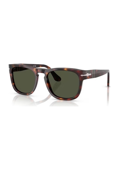 Persol Po3333s 24 31 54 Unisex Güneş Gözlüğü Gri
