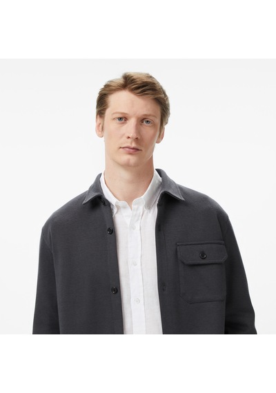 Nautica Erkek Gri Regular Fit Gömlekdüzw57702t