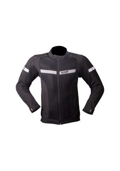 Forte GT 2001052 Troya Yazlik Fileli Motosiklet Montu-53750