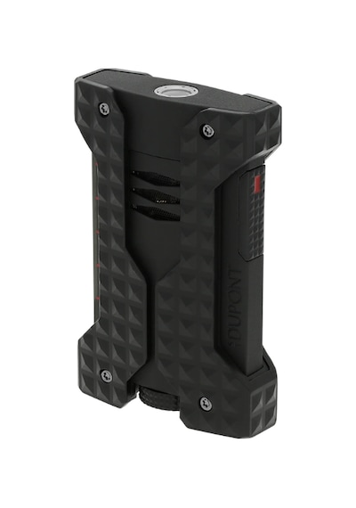 S.t. Dupont Defi Extreme Siyah Puro Çakmağı W21323 - Tr9120