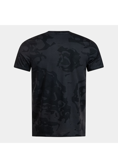 Joma 104497.100 Indoor Short Sleeve Erkek Spor Tişört Renkli