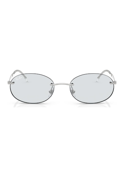 Ray-ban Rb3767 003/mf 54 Photochromic Unisex Güneş Gözlüğü Gri