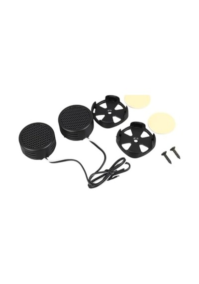 97 Db 200w Oto Tweeter, Digital Auto Sound,