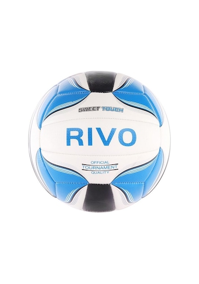 Delta Rivo Dikişli 5 Numara Voleybol Topu Çok Renkli
