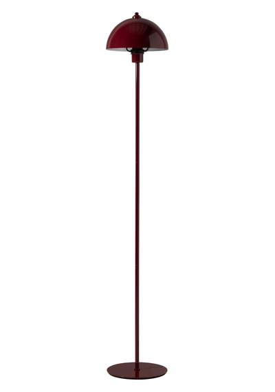 Mudo Home Lento Lambader 25x145cm Bordo