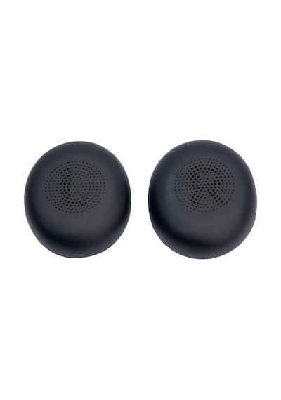 Jabra Evolve2 40 Ve Evolve2 65 Uyumlu Deri Sünger