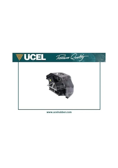 Mercedes Sprinter 316 Cdi Motor Takozu Sag 2013-2019 Üçel 61245