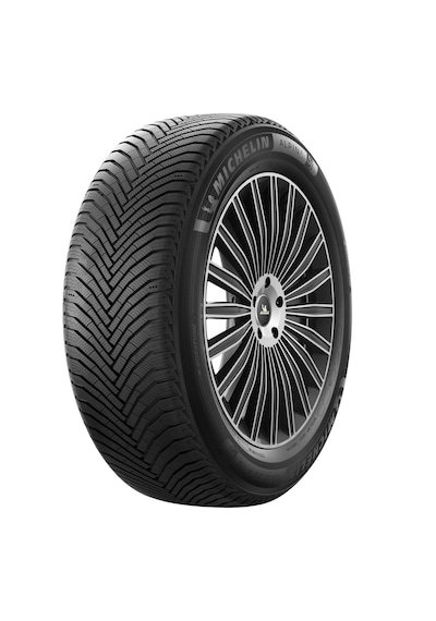 Michelin 225/60 R18 104H Xl Alpin 7 Kış Lastiği 2026