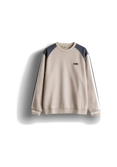 Ellesse 6wm3007-stn Erkek Sweat Taş