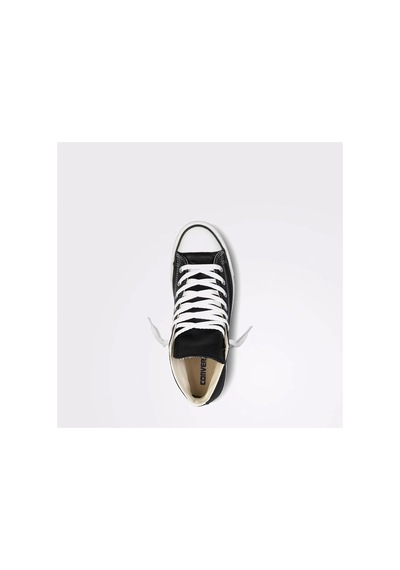 Converse Chuck Taylor All Star Unisex Siyah Ayakkabı 132170c-001