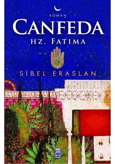 Canfeda / Hz. Fatıma / Sibel Eraslan (90367612)
