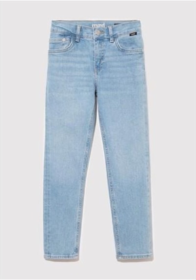 Mavi Tom Bleach Blue Mavi