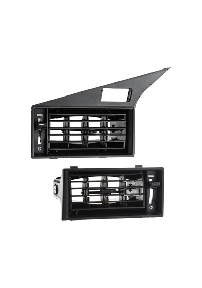 Mercedes E Class W201 İçin Sağ - Sol Panel Difüzörü