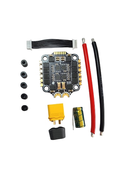 Orbit Bls 50a 4in1 Esc