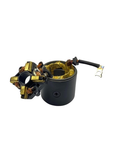 12v Marş Gövdesi Bosch Tipi Kömür Yuvalı 218 Seri