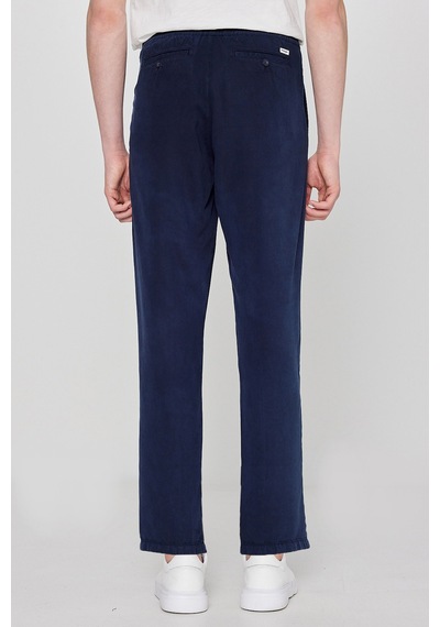 Pantolon Wrangler Lacivert