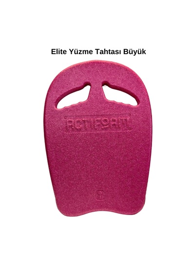 Actifoam Yetişkin Yüzme Tahtası Prime Pembe