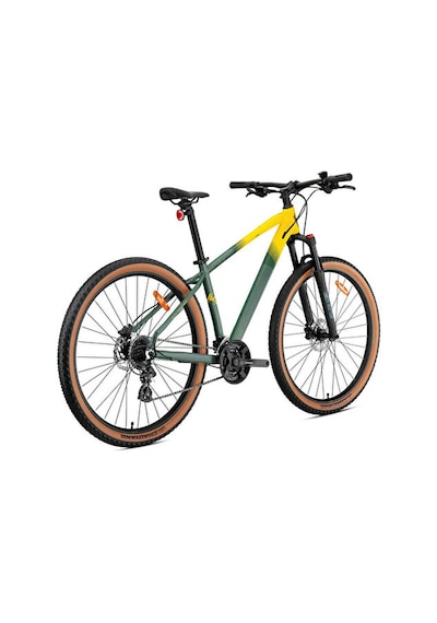 Xc 150 - 29'' Mtb - 24 Vites - H.disc Yeşil