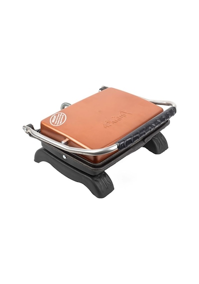 Dökümix DT 30 1800 W Organik Döküm Tost Makinesi