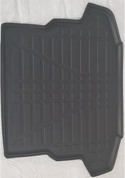 Fiat Albea 2002 - 2015 Bagaj Havuzu