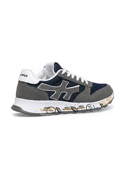 Mc Jamper 2444 Erkek Klasik Sneaker Lacivert - Gri Lacivert - Gri Mc Jamper 2444 Erkek Klasik Sneaker Lacivert - Gri Lacivert - Gri