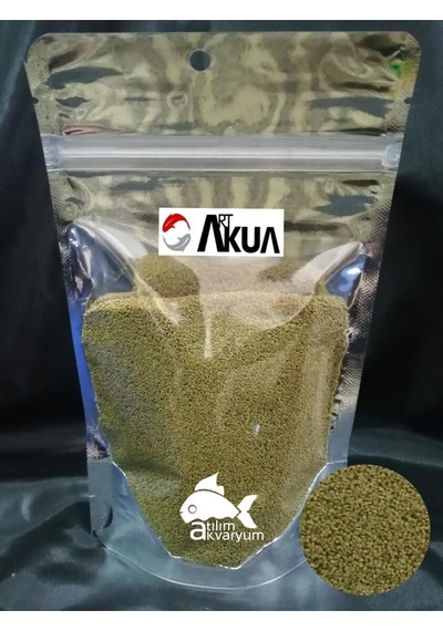 Guppy Fish Granulat 100 Gram