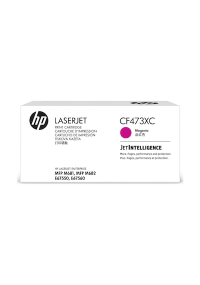 Hp 657X-Cf473Xc Kırmızı Toner Yüksek Kapasiteli