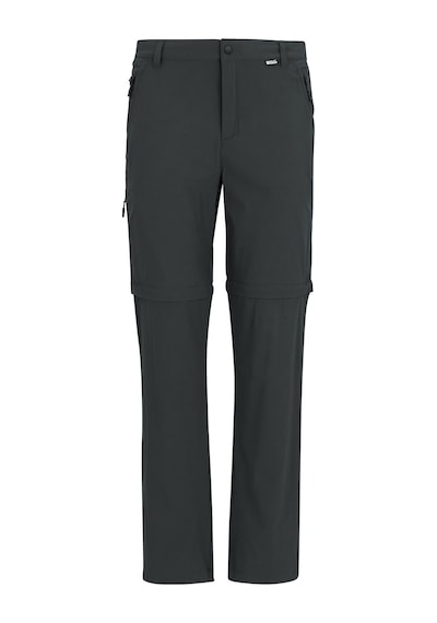 Regatta A-insttvlltz/otrs Erkek Pantolon-gri