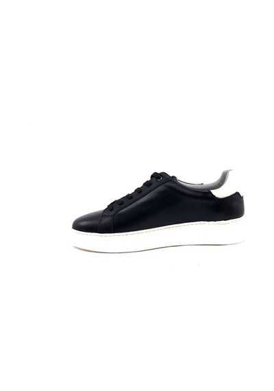 Castle Black 31250 Erkek Günlük Casual Ayakkabı Siyah