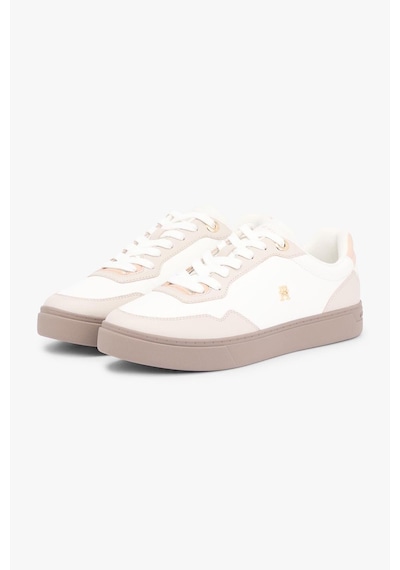 Kadın Casual Cupsole Sneaker Ayakkabı Fw0fw0902201s Beyaz